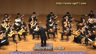 Download lagu Romance de Amore-Rhee Yeu Seuk Guitar orchestra. mp3 Download lagu Romance de Amore-Rhee Yeu Seuk Guitar orchestra. mp3