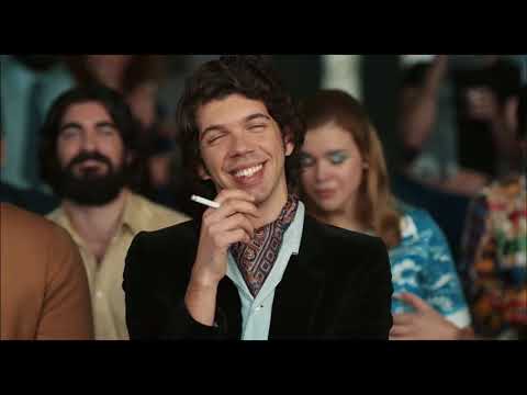 MQFF2018 - Al Berto - Trailer