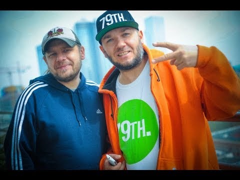 1 NA 1: Artur Rawicz vs Vienio (2013)