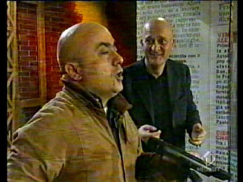 Zelig - Palmiro Cangini - I Vecchi