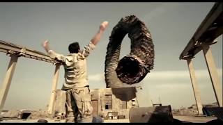 فيلم أفاعي الرمال العملاقة HD    Sand Serpents ( 2009)