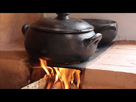 INAUGURAÇÃO DO FOGÃO DA ALEXANDRINA