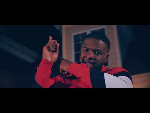 DREWAY ft. LA "GANG" official music video