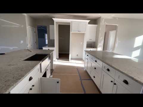 Meet The Greywell: A 4-5 Bed Beauty, 2 and 1/2 Levels (3 and 1/2 on a Bsmt). Build from the $500k’s.