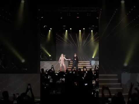 Milei en Mar del Plata 1