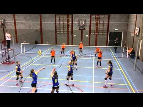 VCO'72 MC1 - Krathos MC2