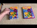 Barney S Numbers Numbers VHS DVD Comparison