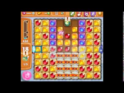 Diamond Digger Saga NO BOOSTER lvl 168