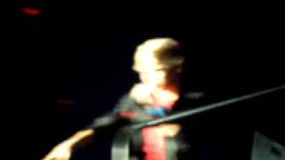 Pink Ribbon Performance september 23, 2010 Cody Simpson singing Boyfriend