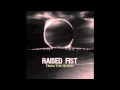 Raised Fist - Man & Earth 