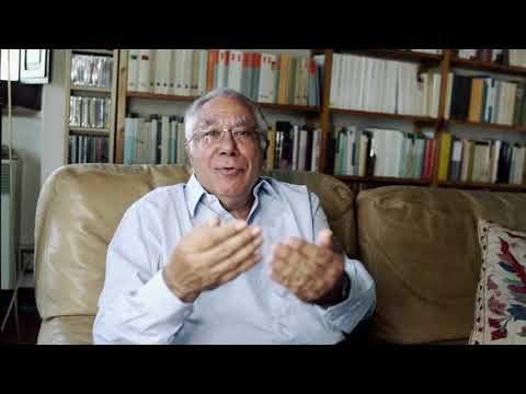 ANTONIO DI CIACCIA Vocabolario Lacaniano MOI e JE