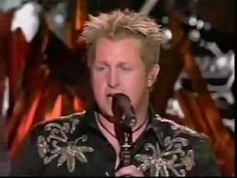 Rascal Flatts-Fast Cars and Freedom