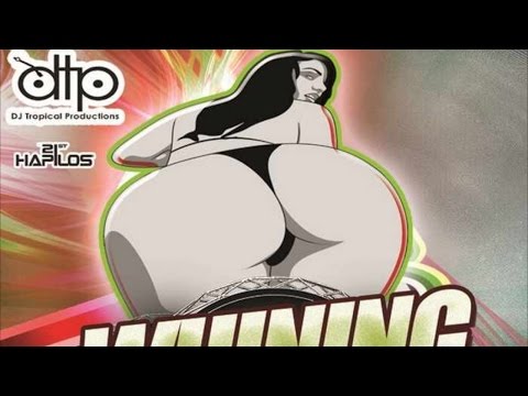 Charly Black - Whining Vixen - May 2015