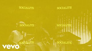 Post Malone - Socialite (Official Lyric Video)