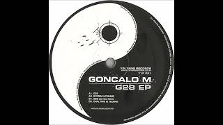 Goncalo M -  G28 (DJ Mika Remix) (B1) [YYR021]