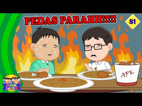 126 Kompilasi 3 Video ❤ Jalan-Jalan Bersama - Jamal Laeli Series Official