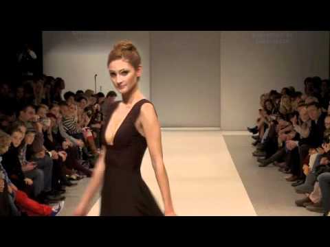 Isabell de Hillerin Autumn/Winter 2012-13 | Fashion Week Berlin