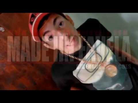 Mc Yuri QJC - A Picadilha e Esaa ( Clipe Oficial ) 【 PROD.DJ DENGUE 】