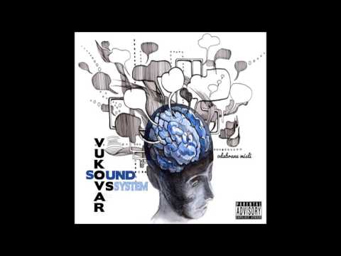 VukovarSoundSystem - Cestu gledam