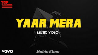 Yaar Mera song artwork