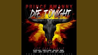 Die Tonight Music Video