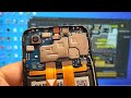 Samsung A03 Core SM A032F Remove Google Account Bypass FRP Test Point With UnlockTool
