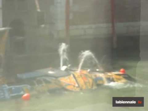 NA -- Alexander Ponomarev -- Artist