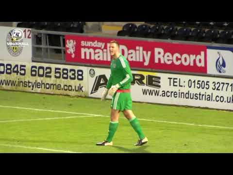 HIGHLIGHTS | Scotland U21s 2-0 Netherlands U21s