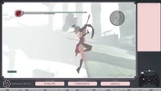 【Drakengard 3】Alternate Mt. Whatever jump