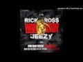 Rick Ross Ft Jeezy - War Ready (Lyrics)