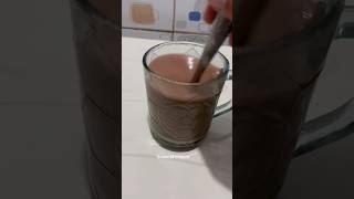Download lagu Minum Susu Coklat Hangat #shorts mp3