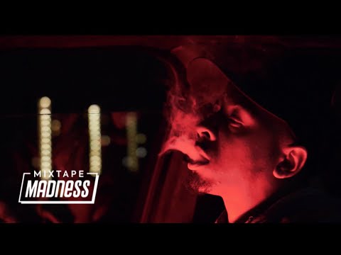 Peggz - Moving Bait (Music Video) | @MixtapeMadness