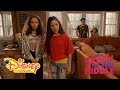 Stuck In The Middle Stuck In A Besties Battle Clip