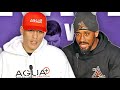 David Benavidez vs Demetrius Andrade • Full Final Press Conference & Face Off Video