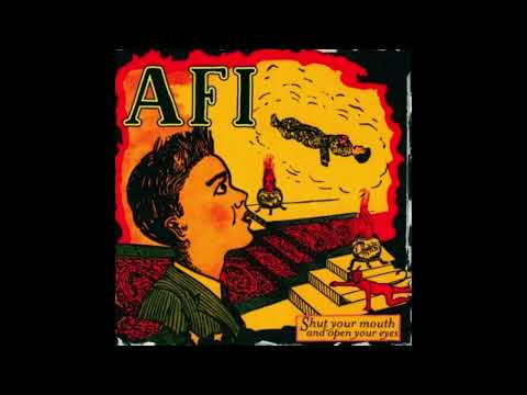 AFI - A Single Second