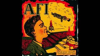 AFI - A Single Second