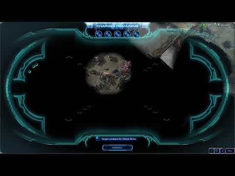 Unification of the Purifiers- Mission 3