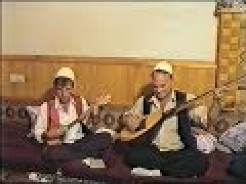 HALIL BYTYQI E NAIM KRASNIQI - POPULLORE