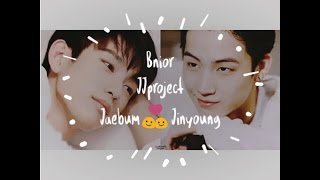 GOT7 JB & Jinyoung  [JJ Project / BNior]