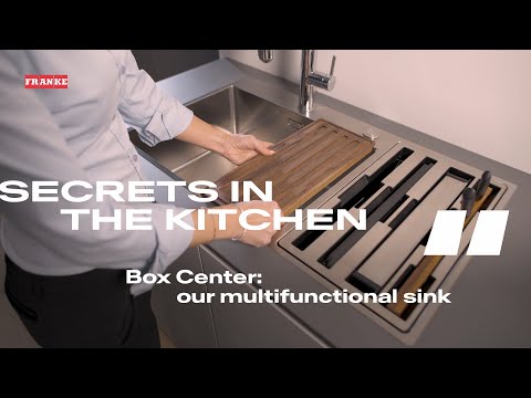 Franke Tips - What's the difference between a cook and a chef?