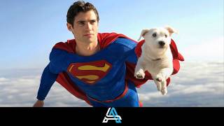 Damián Liax - Vuke Veki | Superman