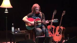 Ryan Adams - 16 Days @ Chicago Theatre 10/20/22
