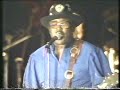 Bo Diddley  - Hey Bo Diddley Bo Put The Rock In RnR Cmon Everybody RnR 1986