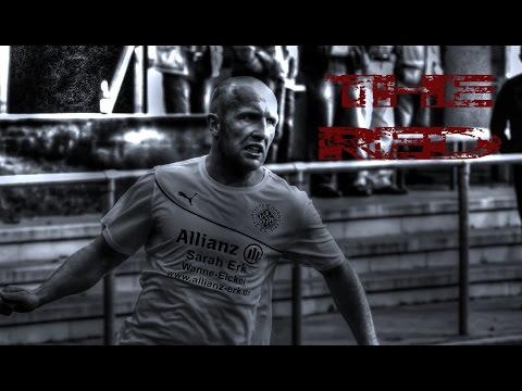 The Red - Marvin Gottsheim