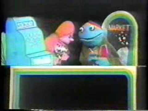 The Letter People - 01 - Meet Mister M