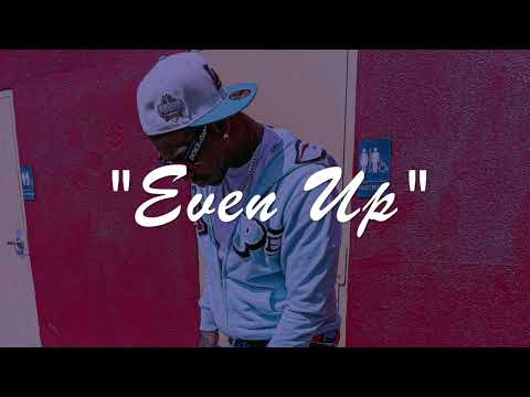 Saviii 3rd x Stupid Young x Mozzy Type Beat - "Even Up"