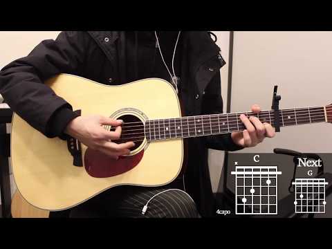 Nobody Love - Tori Kelly