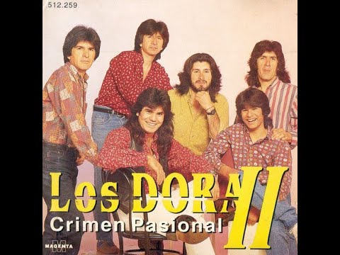 Los Dora II - Enganchado (Crimen Pasional - 1993)