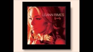 Nothing Wrong - LeAnn Rimes, featuring Marc Broussard