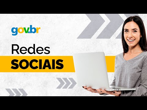 Redes Sociais
